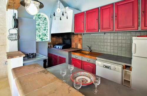 Condorcet House | Gorgeous home in Condorcet