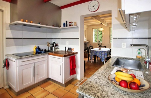 Condorcet House | Gorgeous home in Condorcet