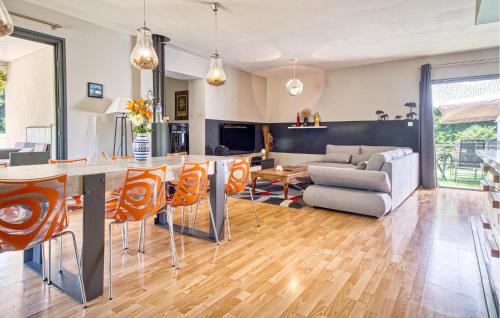 Coursac House | Gorgeous Home In Coursac