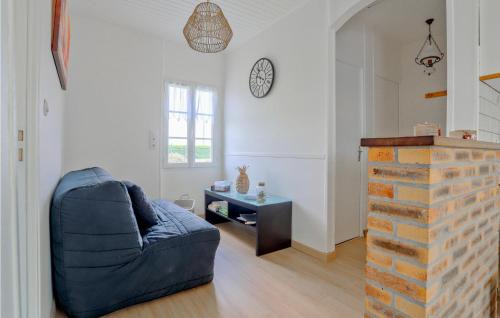 Creances House | Gorgeous Home In Creances-Plage