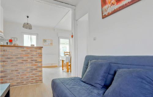 Creances House | Gorgeous Home In Creances-Plage