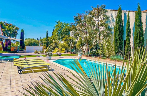 Creissan House | Gorgeous home in Creissan