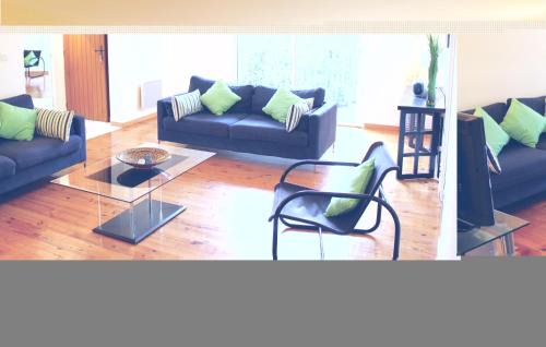 Creissan House | Gorgeous Home In Creissan With Wifi
