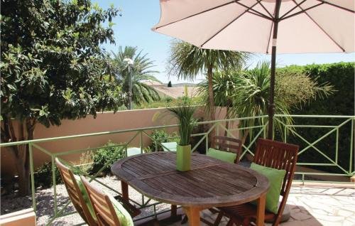 Creissan House | Gorgeous Home In Creissan With Wifi