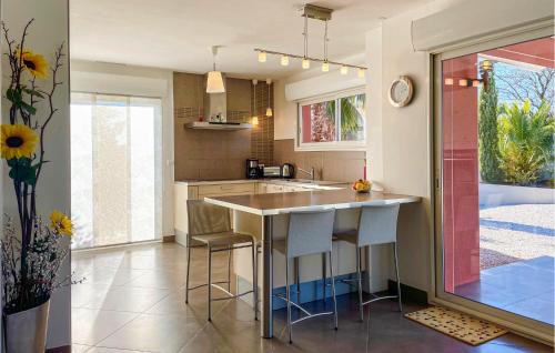 Creissan House | Gorgeous Home In Creissan