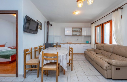 Dobropoljana House | Gorgeous home in Dobropoljana