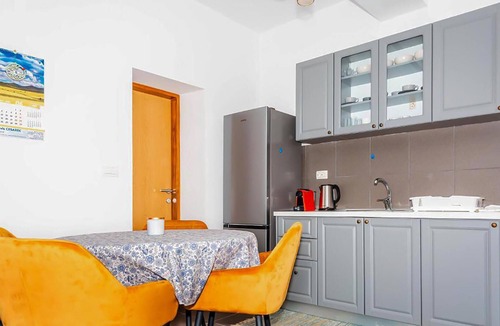 Ploce House | Gorgeous home in Desne with WiFi