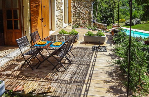 Dieulefit House | Gorgeous home in Dieulefit with WiFi