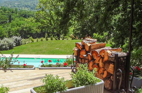 Dieulefit House | Gorgeous home in Dieulefit with WiFi