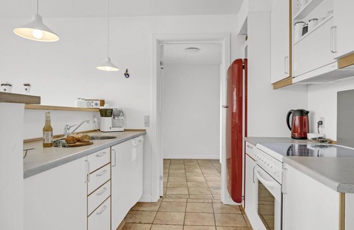 Middelfart House | Gorgeous home in Brenderup Fyn
