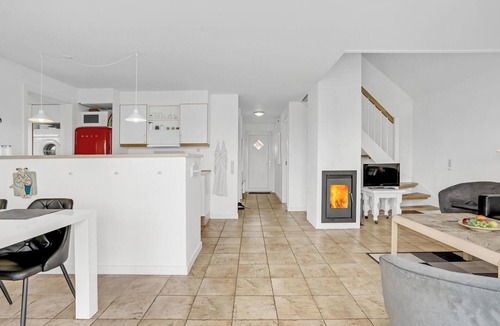 Middelfart House | Gorgeous home in Brenderup Fyn