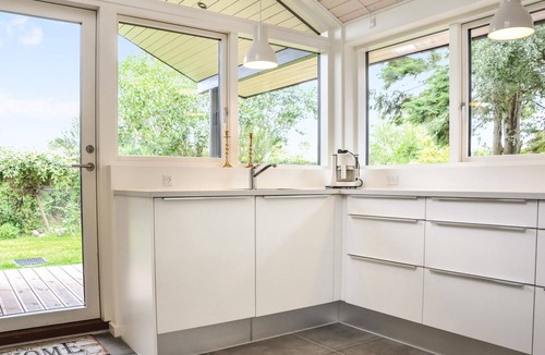 Dronningmolle House | Gorgeous home in Dronningmølle