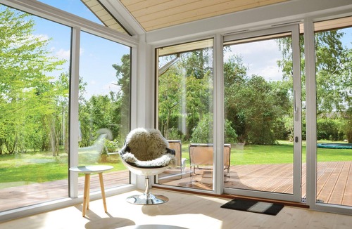 Dronningmolle House | Gorgeous home in Dronningmølle