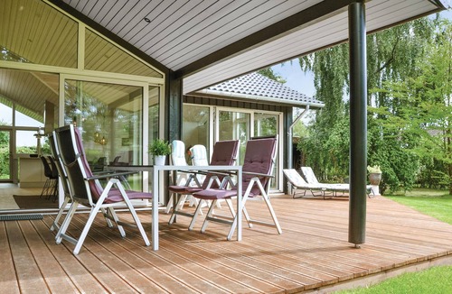 Dronningmolle House | Gorgeous home in Dronningmølle