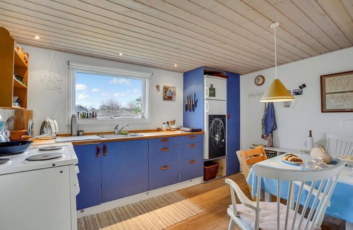 Karrebksminde House | Gorgeous home in Karrebæksminde