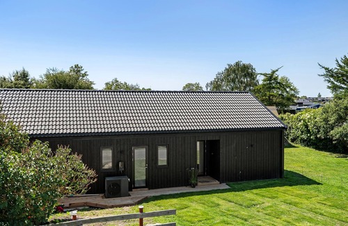 Karrebksminde House | Gorgeous home in Karrebæksminde