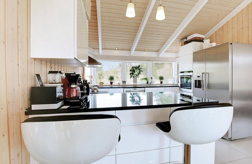 Sjllands Odde House | Gorgeous home in Sjællands Odde