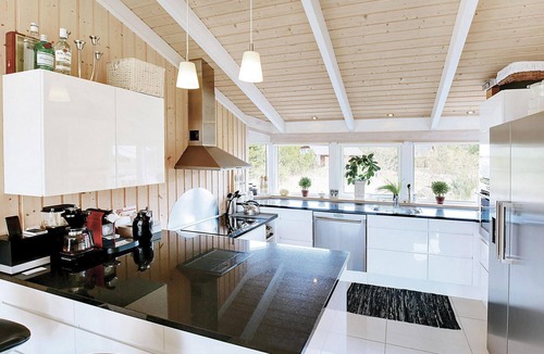 Sjllands Odde House | Gorgeous home in Sjællands Odde