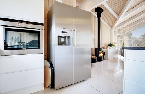 Sjllands Odde House | Gorgeous home in Sjællands Odde