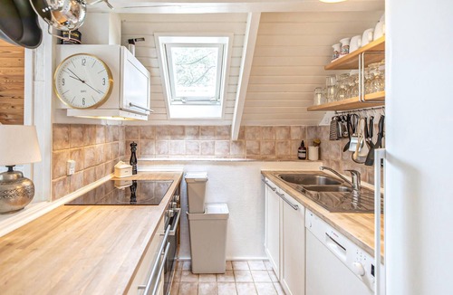 Sjllands Odde House | Gorgeous home in Sjællands Odde