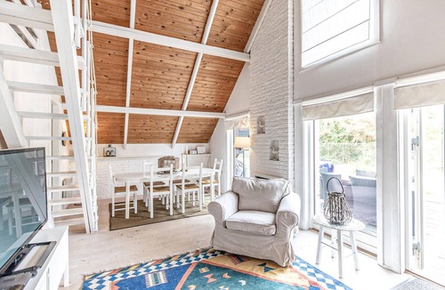 Sjllands Odde House | Gorgeous home in Sjællands Odde