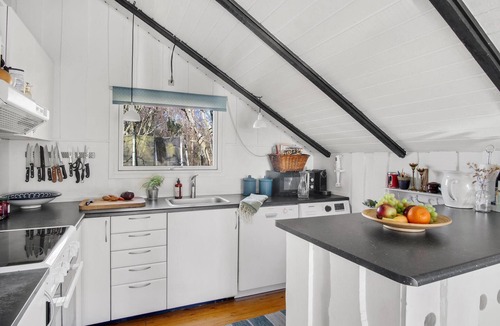 Sjllands Odde House | Gorgeous home in Sjællands Odde