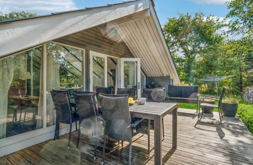 Sjllands Odde House | Gorgeous home in Sjællands Odde