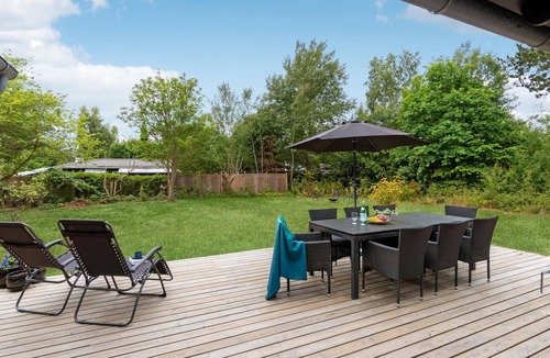 Yderby House | Gorgeous home in Sjællands Odde