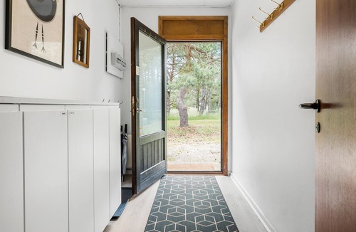 Sjllands Odde House | Gorgeous home in Sjællands Odde