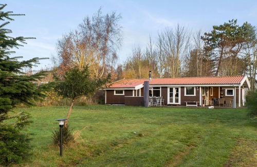 Yderby House | Gorgeous home in Sjællands Odde
