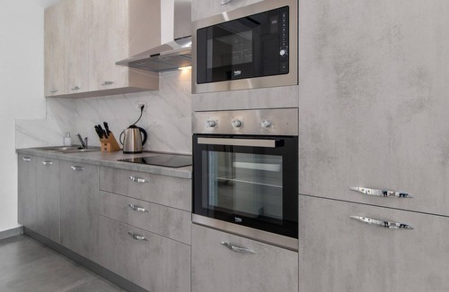 Dramalj House | Gorgeous home in Dramalj