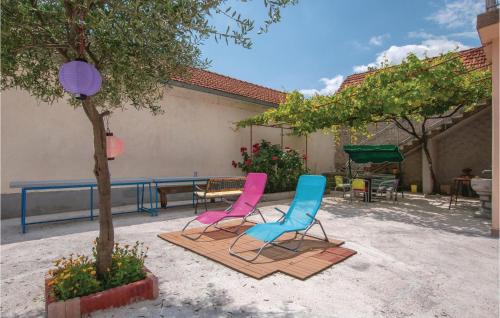 Skradin House | Gorgeous Home In Dubravice-Skradin With Wifi