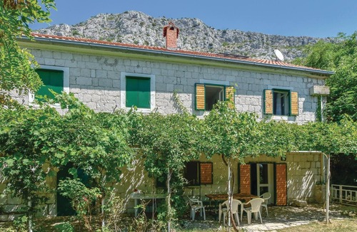 Dugi Rat House | Gorgeous home in Duce