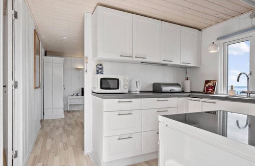 Ebberup House | Gorgeous home in Ebberup with WiFi