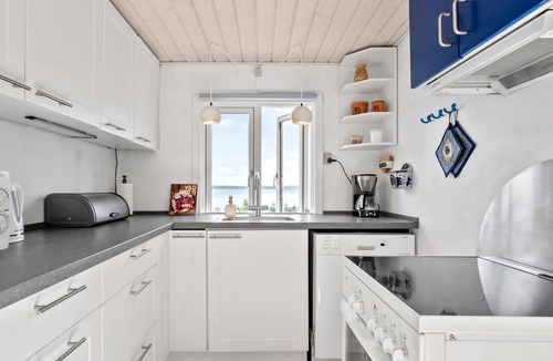 Ebberup House | Gorgeous home in Ebberup with WiFi