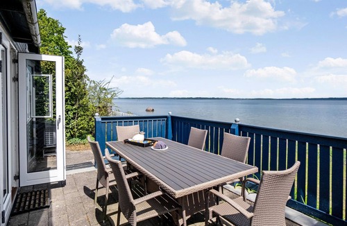 Ebberup House | Gorgeous home in Ebberup with WiFi