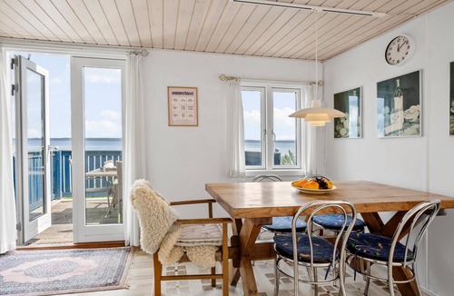 Ebberup House | Gorgeous home in Ebberup with WiFi