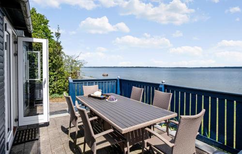 Ebberup House | Gorgeous Home In Ebberup With Wifi