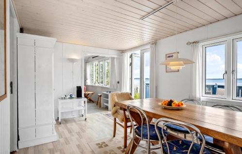 Ebberup House | Gorgeous Home In Ebberup With Wifi