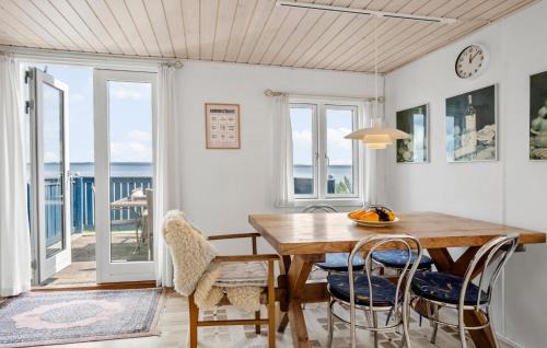 Ebberup House | Gorgeous Home In Ebberup With Wifi