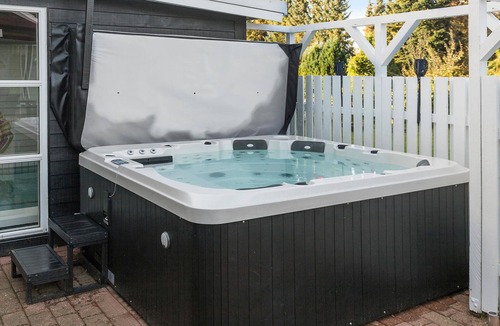 Fuglslev House | Gorgeous home in Ebeltoft with WiFi