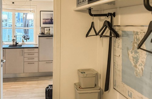 Øer Strand House | Gorgeous home in Ebeltoft with WiFi