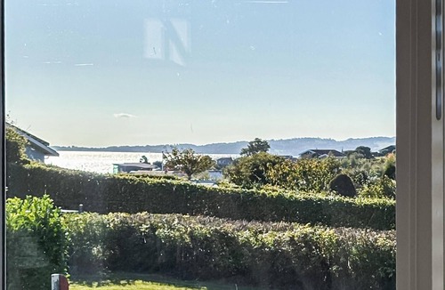 Egsmark Strand House | Gorgeous home in Ebeltoft with WiFi