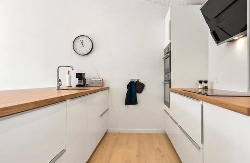 Ebeltoft House | Gorgeous home in Ebeltoft with sauna