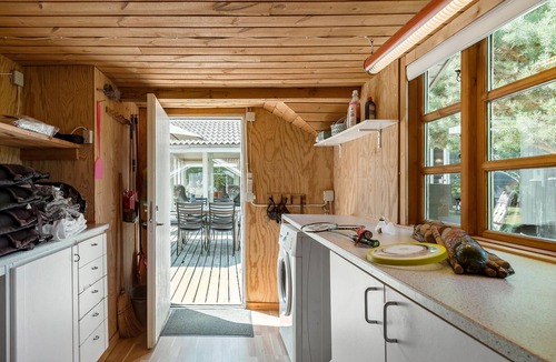 Øksenmølle House | Gorgeous home in Ebeltoft with WiFi