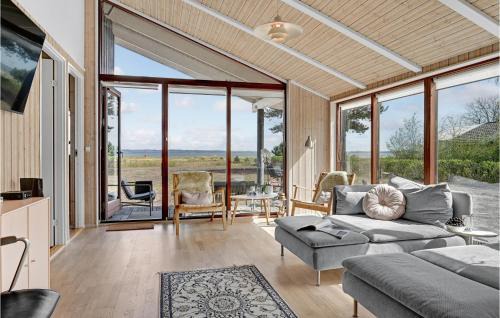 Lystrup House | Gorgeous Home In Egå With Wifi