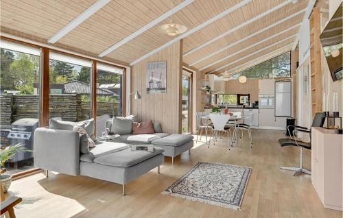 Lystrup House | Gorgeous Home In Egå With Wifi