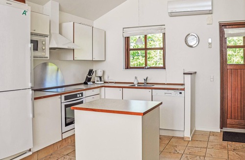 Rendbjerg House | Gorgeous home in Egernsund with sauna