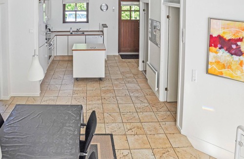 Rendbjerg House | Gorgeous home in Egernsund with sauna