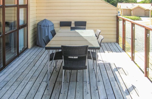 Rendbjerg House | Gorgeous home in Egernsund with sauna